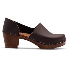 Fudge Nubuck (Dark Brown Base)