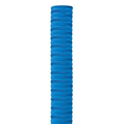 Image of DSC Ring Line Band Chevron Cricket Bat Grip