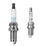 4/6Pc SIZFR6B8EG 96209 NGK Spark Plug Compatible For VW Beetle Caddy CC EOS Fox Glof 5 6 Jetta 3 4