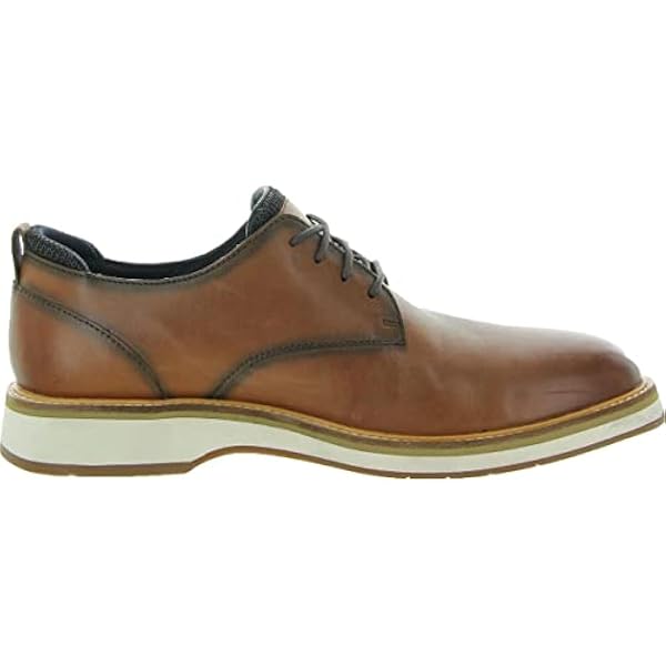 Cole Haan Osborn Grand 360 Oxford con puntera lisa para hombre