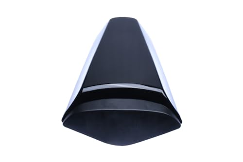 Dosseret de selle noir finition premium KAWASAKI ZX10R 2008-2010