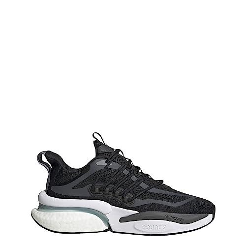 adidas Men's Alphaboost V1 Running Shoe2