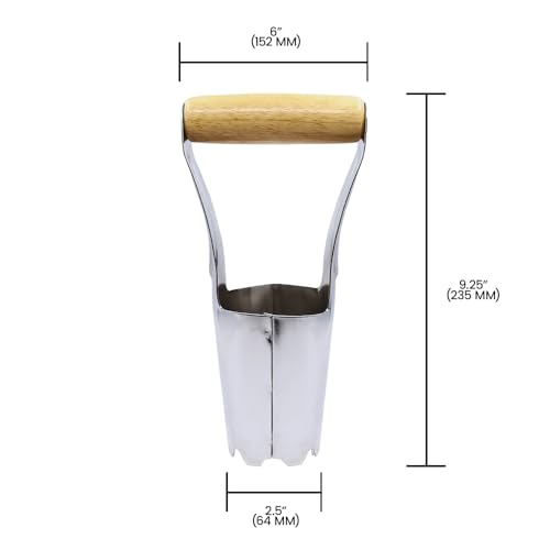 Zenport ZL120 Bulb Planter miniatura 4
