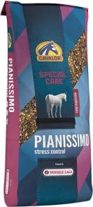 Cavalor Sport Pferdefutter - Pianissimo - XL-Box