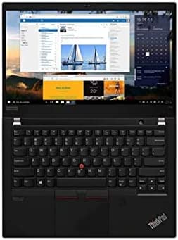 Amazon.com: Lenovo ThinkPad T14s Gen 1 de 14 pulgadas - Full HD