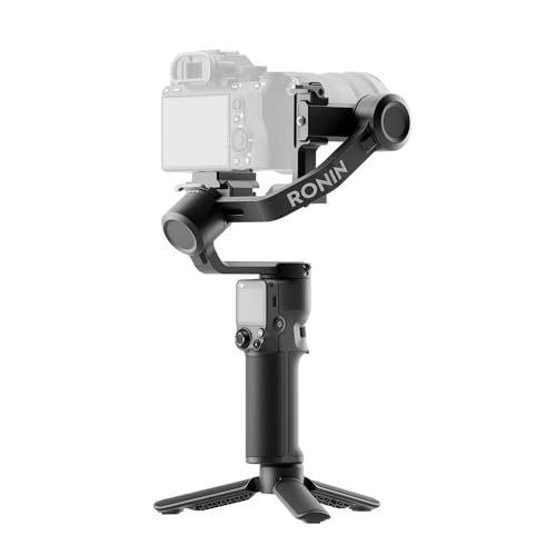 Estabilizador DJI RS 3 Mini BR- DJI111