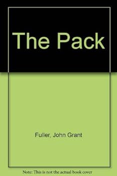 Paperback The Pack Book