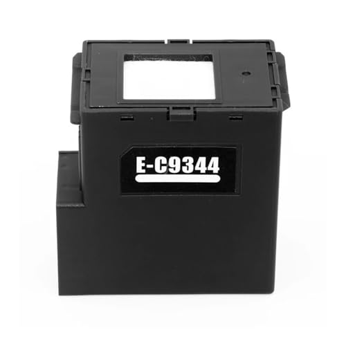 Boîte de maintenance C9344 pour résoudre l'erreur d'absorption d'encre Epson XP-4100
