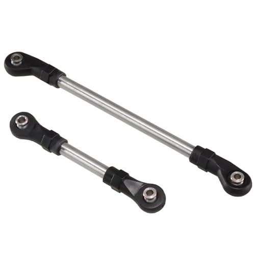 Biellette direction pour MJX Hyper GO H12Y pour sessions tout-terrain intenses