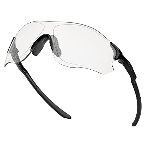 Image of Lenses Replacement for Oakley EV Zero Path OO9308 Sunglass - Multiple Options