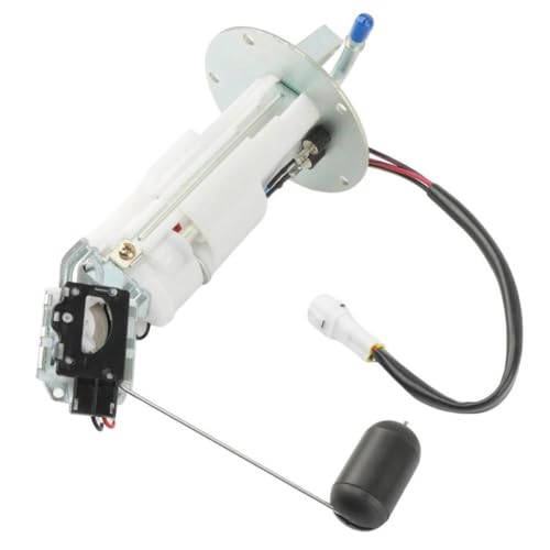 Bomba de combustible 15100-14J01 para solucionar tirones en moto GSX-R600 y GSX-R750