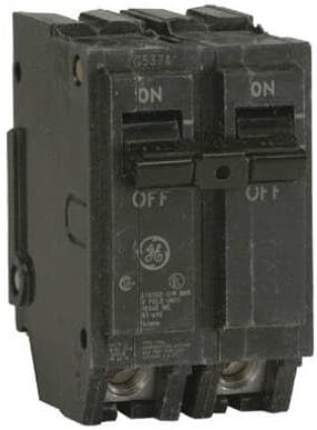 GE Circuit Breaker 60 Amp Bulk