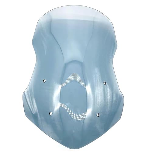 Pare-Brise NC750X 2021-2022 en plastique PC pour carénage moto
