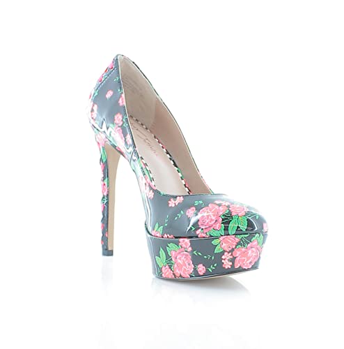Betsey Johnson Bonnee Women's Heels