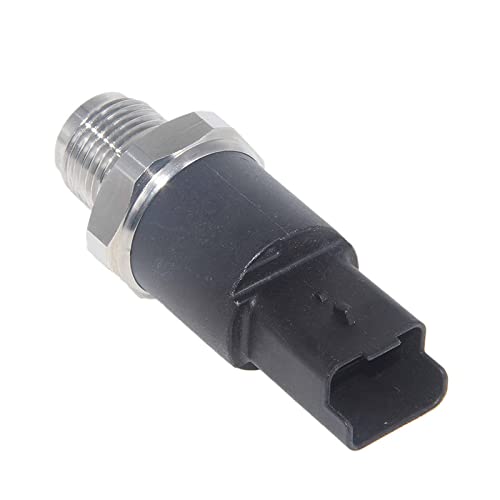 Capteur de pression de rampe pour 206 Van et Hatchback 0281002492