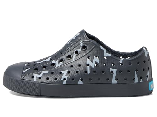 Image of Native Shoes Unisex-Kids Jefferson Print Sneakers