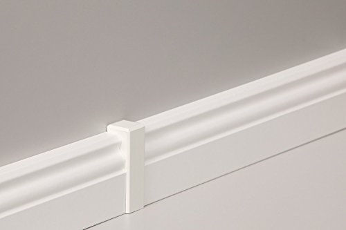 KGM, set di 4 angolari, con superficie laccata