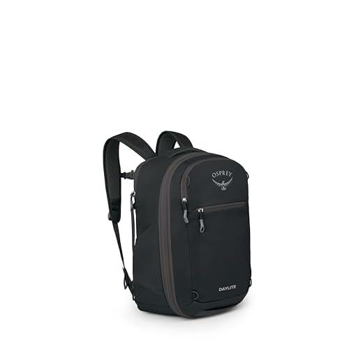 Osprey Daylite Expandable Travel Pack