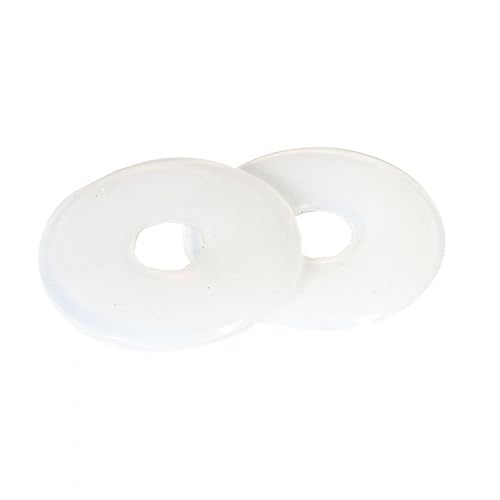 Horze Protectores de puntas de silicona