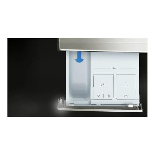 Lave-Linge Siemens iQ500 WG56H2AXES – 10Kg, 1580 Tr/min, Dosage Automatique, Wifi - vue 8