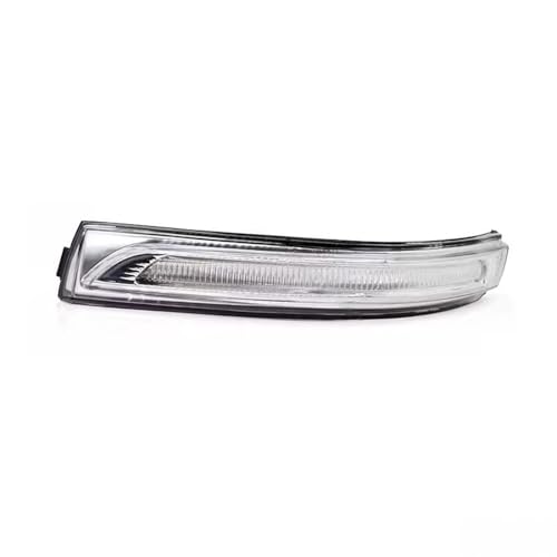 Luz señal giro lateral Sportage 2017 espejo retrovisor 87624D9000 5