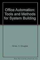 Office Automation 0471805629 Book Cover