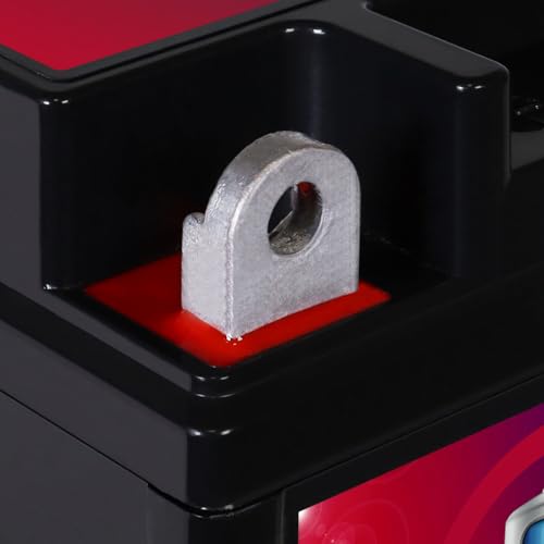 image for Mighty Max Battery YB9A-A -12 Volt 9 AH, 130 CCA, Rechargeable Mainten