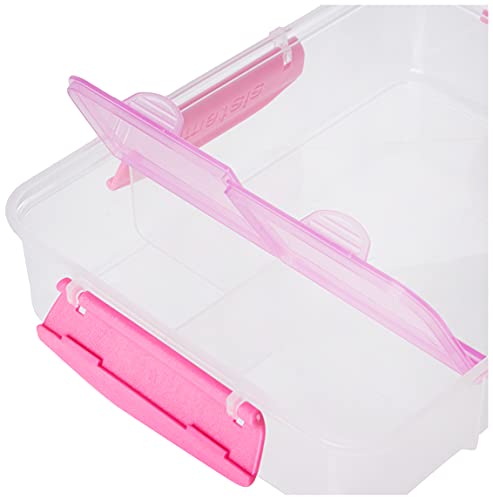 Sistema Snack Attack Duo - Contenitore