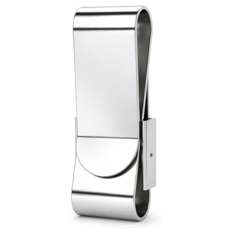 Alomejor Magnetic Billiard Chalk Holder for Snooker Cover