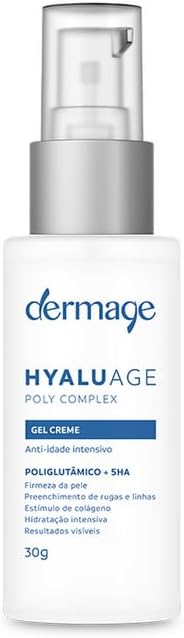 Dermage Hyaluage Poly Complex