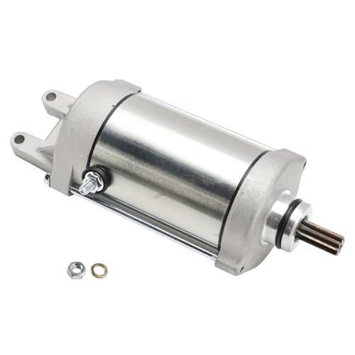 Démarreur E150006-00 pour Stels ATV et quad DINLI Hytrack Masai S800i