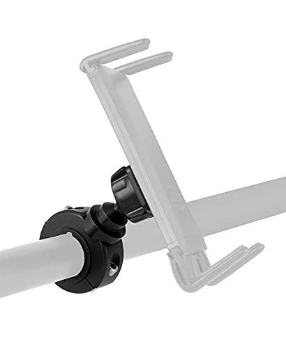 Arkon Replacement Upgrade Premium Aluminum Motorcycle Handlebar Mount For Arkon Dual-T Holders #TOP3