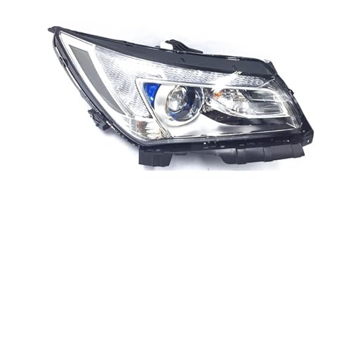 Phare avant Buick Lacrosse 2014-2015 optique droit xénon feux de jour remplacement voiture