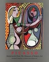 Picasso. Masterworks from The Museum of Modern Art. 087070043X Book Cover