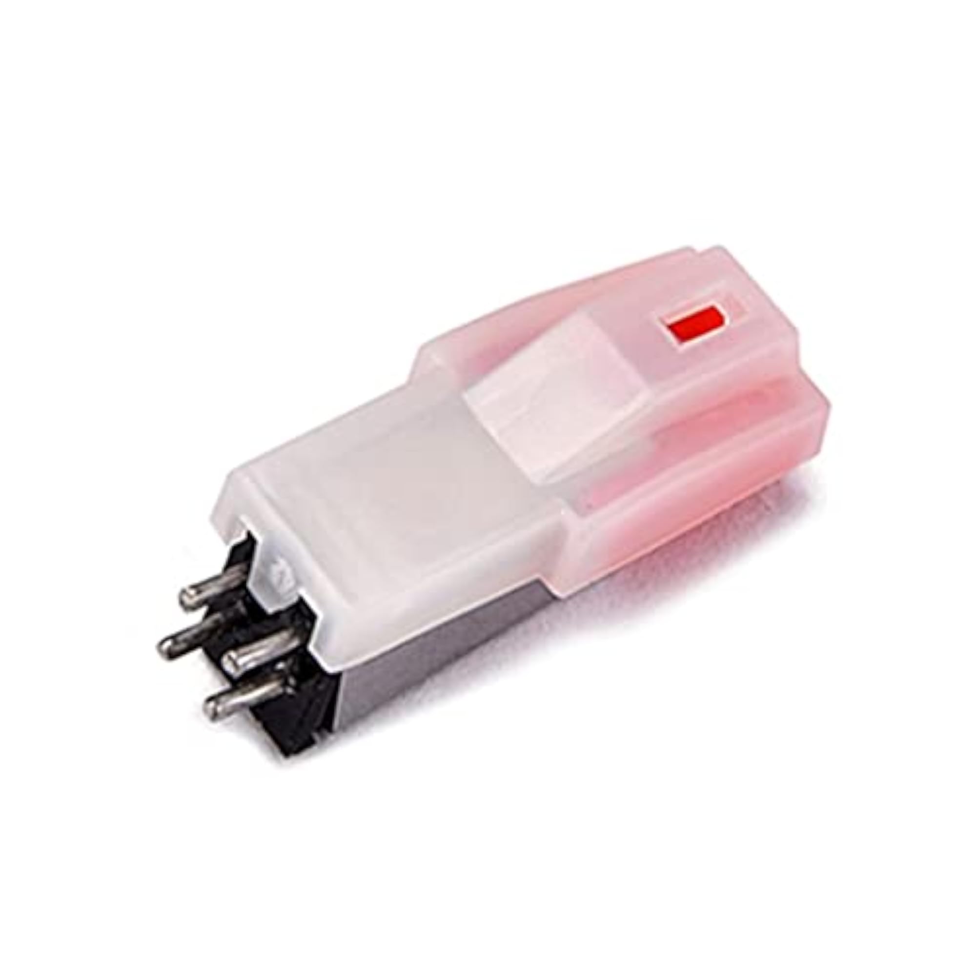 Magnetic Cartridge with LP Vinyl Stylus Needle