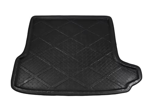 Tapis coffre arrière de voiture BMW X3 E83 protection coffre auto