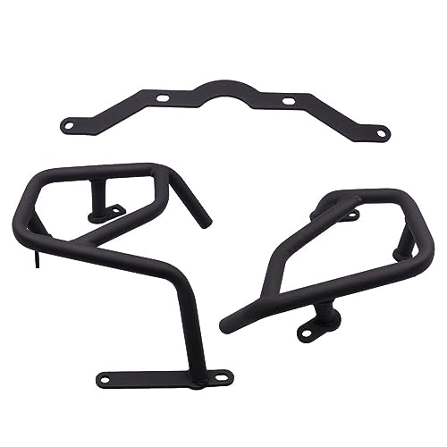 Pare-chocs cascadeur S1000XR cage cadre anti-chute haute résistance