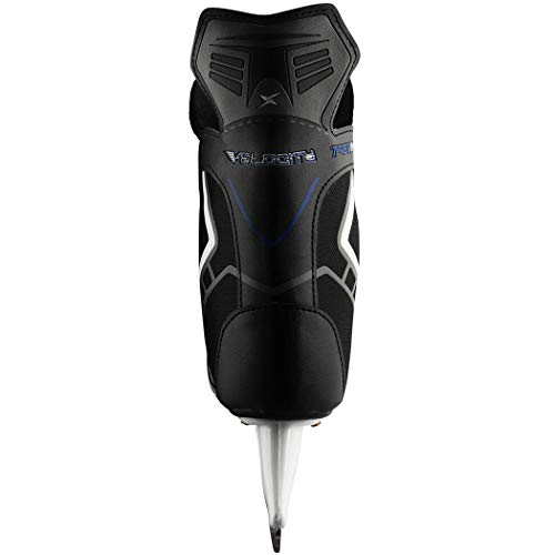 image for TronX Velocity Adult Senior Teen Ice Hockey Skates - Perfect for Recre