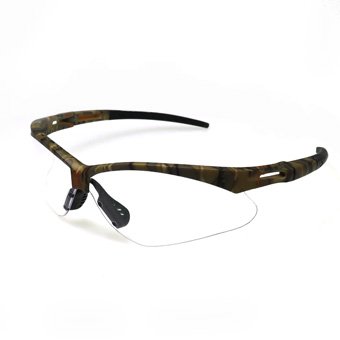Verre de combat 5V2 MC2 l'excellence de la lentille transparente 5439V2