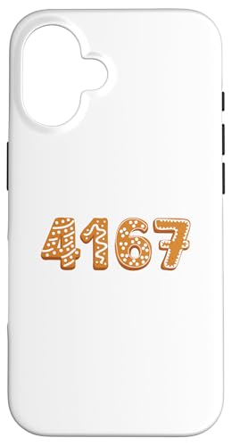 4167 WW[ubhNbL[ 4 1 6 7 ʔGen Z ~[XO 41 X}zP[X iPhone 16 p