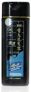 Chinese Herbs Shampoo,400ml, Meibo