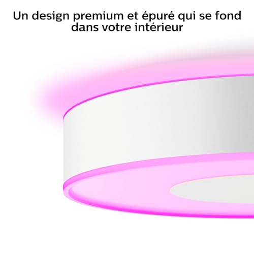 Philips Hue Plafonnier Xamento - vue 6