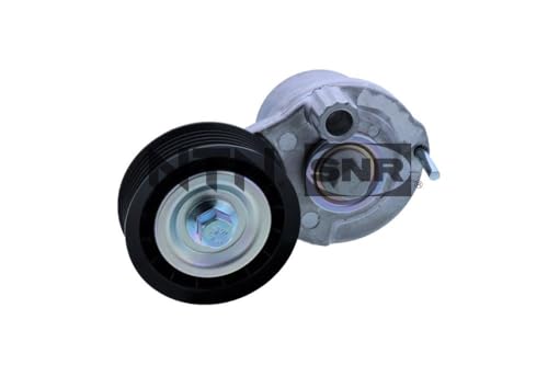 FüR Snr /NTN-SNR/ GA353.83 Belt Tensioner Along The-image