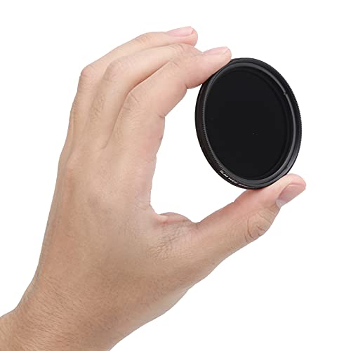 Drone Camera Lens Filters,Variable Adjustable Slim Neutral Density Nd Lens Filter,Nd2 Nd400,For Slr Camera 52Mm (52Mm) #TOP2