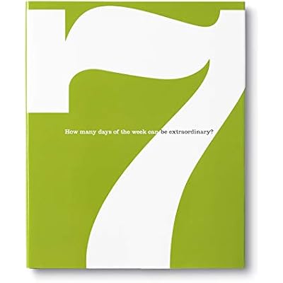 Seven