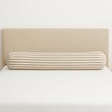  Mortreux Traversin Grand-mère - 140 cm - 336