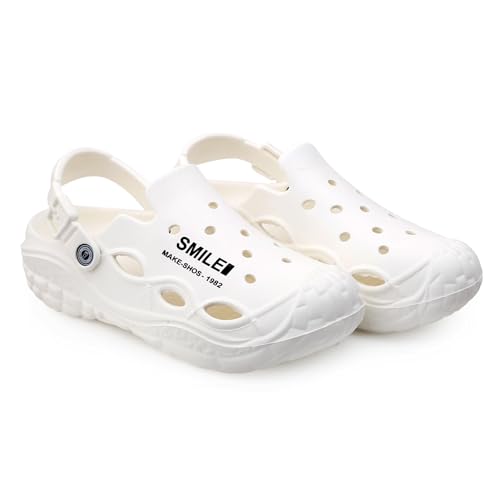 Image of Smile Unisex Clos /Sandals | Lightweight