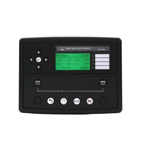 DWFSKZKV Controller Generator Controller Panel DSE7220 Engine Self-stop Control Module