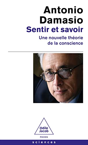 Sentir et savoir: Une nouvelle théorie de la co... [French] 2415005878 Book Cover