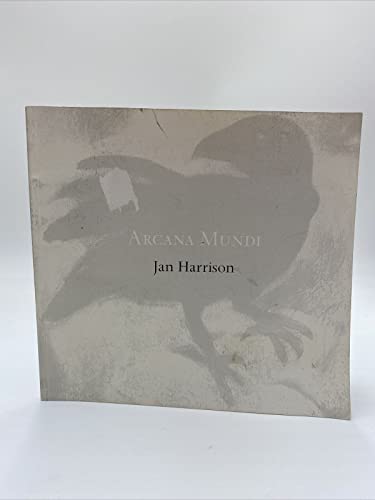 ARCANA MUNDI: Selected Works 1979 - 2000